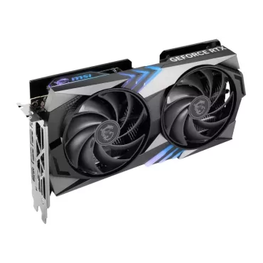 MSI GAMING GeForce RTX 4060 Ti X 8G NVIDIA 8 Go GDDR6-La Halle Informatique-[product_reference]