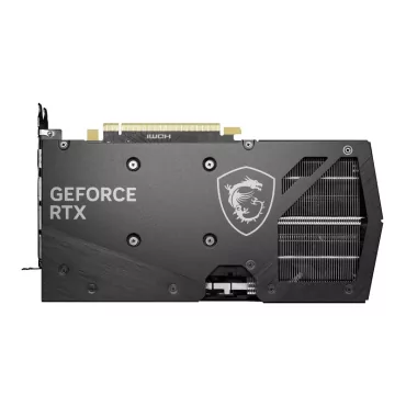 MSI GAMING GeForce RTX 4060 Ti X 8G NVIDIA 8 Go GDDR6-La Halle Informatique-[product_reference]