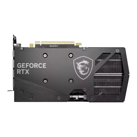 MSI GAMING GeForce RTX 4060 Ti X 8G NVIDIA 8 Go GDDR6-La Halle Informatique-[product_reference]