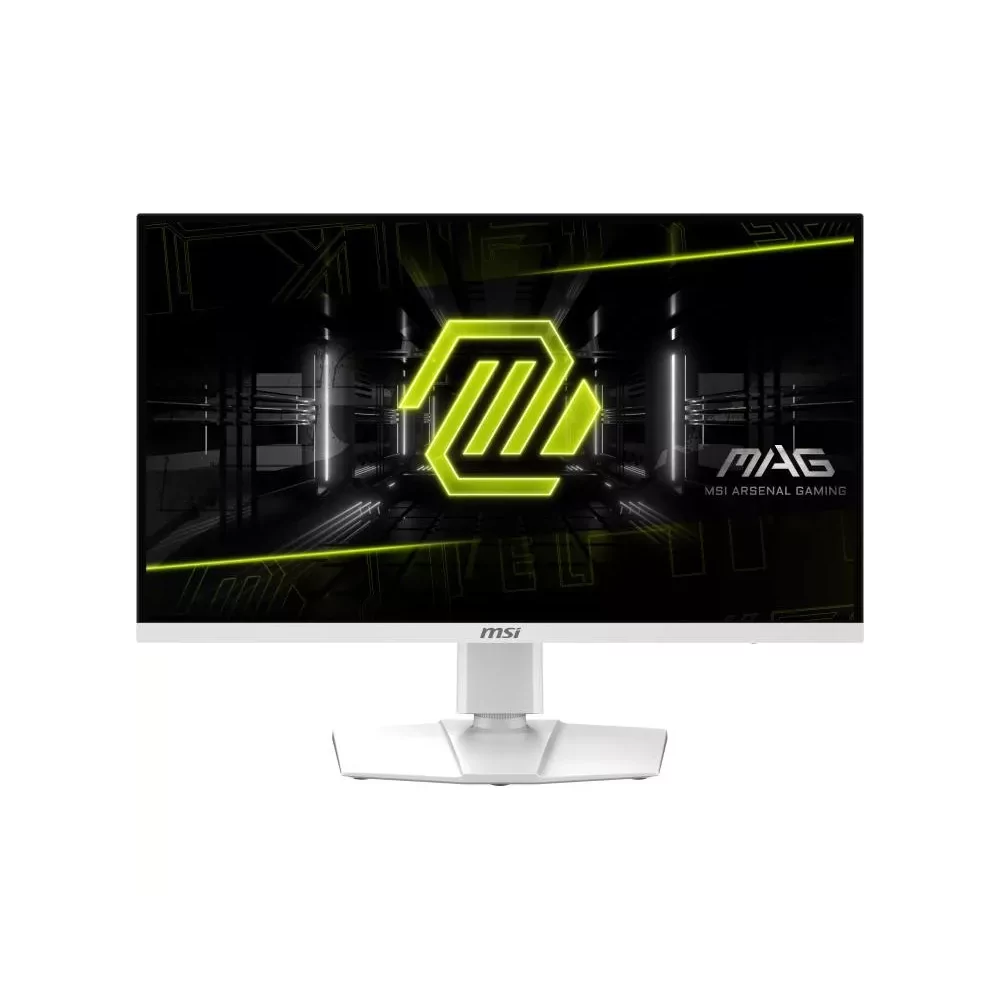 MSI MAG 274URFW écran plat de PC 68,6 cm (27") 3840 x 2160 pixels 4K Ultra HD Noir-La Halle Informatique-[product_reference]