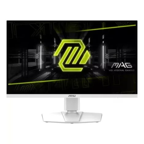 MSI MAG 274URFW écran plat de PC 68,6 cm (27") 3840 x 2160 pixels 4K Ultra HD Noir-La Halle Informatique-[product_reference]