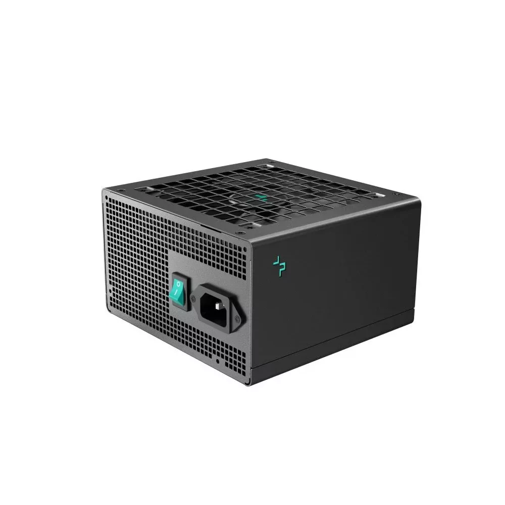 DEEPCOOL PN850-M - ATX 3.1 - 80 PLUS Gold-La Halle Informatique-[product_reference]