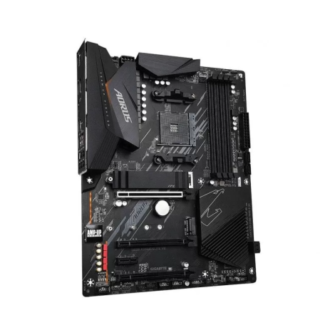 GIGABYTE B550 AORUS ELITE V2-La Halle Informatique-[product_reference]