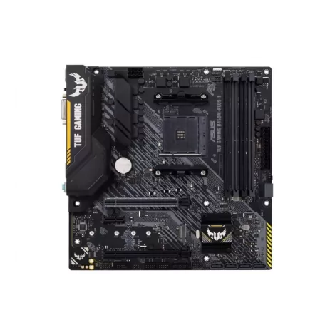 ASUS TUF GAMING B450M-PLUS II-La Halle Informatique-[product_reference]