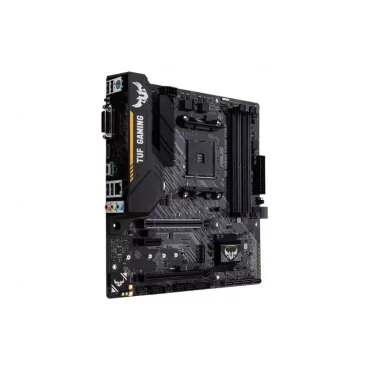 ASUS TUF GAMING B450M-PLUS II-La Halle Informatique-[product_reference]