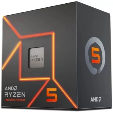 AMD Ryzen 5 7500F MPK