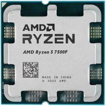 AMD Ryzen 5 7500F MPK