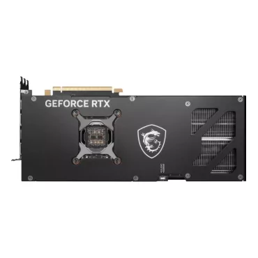 MSI GAMING GeForce RTX 4080 SUPER 16G X SLIM NVIDIA 16 Go GDDR6X-La Halle Informatique-[product_reference]