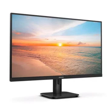 Philips 27E1N1800A/00 écran plat de PC 68,6 cm (27") 3840 x 2160 pixels 4K Ultra HD LED Noir