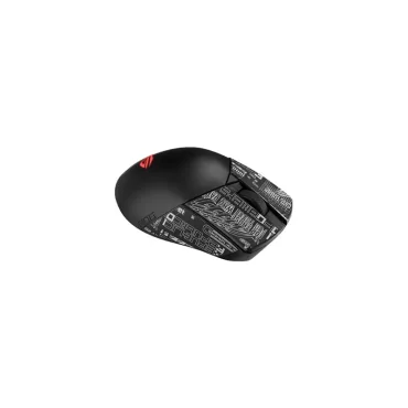 ASUS ROG Keris Wireless AimPoint souris Jouer Droitier RF Wireless + Bluetooth + USB Type-C Optique 36000 DPI-La Halle Informati