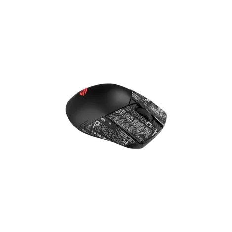 ASUS ROG Keris Wireless AimPoint souris Jouer Droitier RF Wireless + Bluetooth + USB Type-C Optique 36000 DPI-La Halle Informati