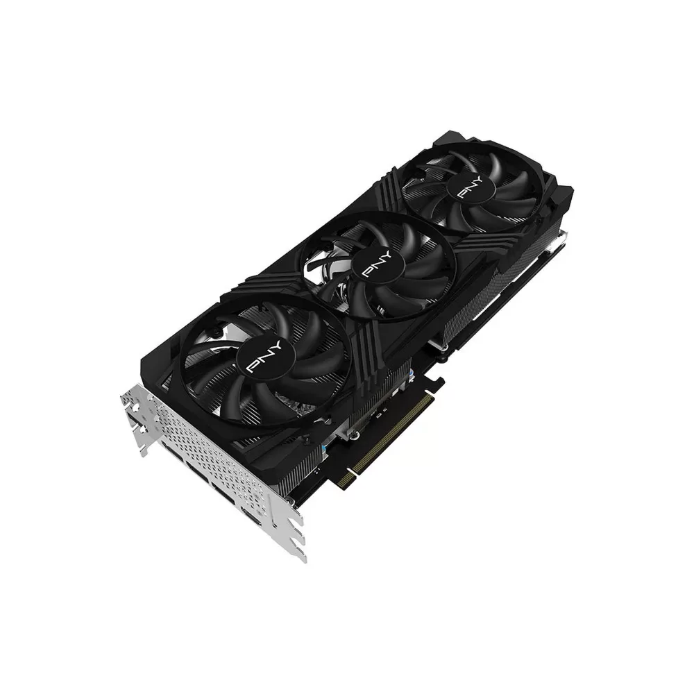 PNY RTX 4070Ti SUPER 16GB VERTO-La Halle Informatique-[product_reference]