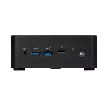 MSI Cubi NUC 1M-025BEU 0.84L sized PC Noir Intel SoC-La Halle Informatique-[product_reference]