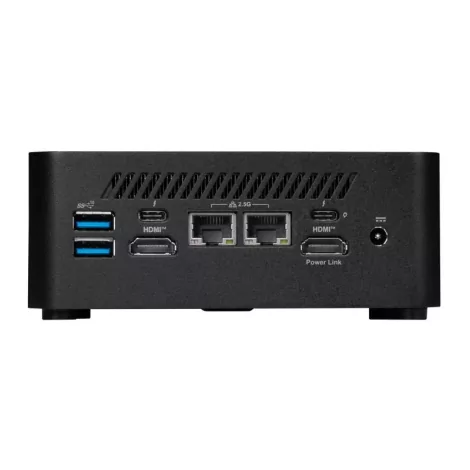 MSI Cubi NUC 1M-025BEU 0.84L sized PC Noir Intel SoC-La Halle Informatique-[product_reference]