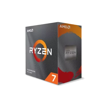 AMD Ryzen 7 5700X