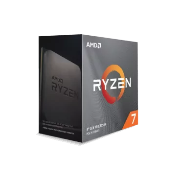 AMD Ryzen 7 5700X