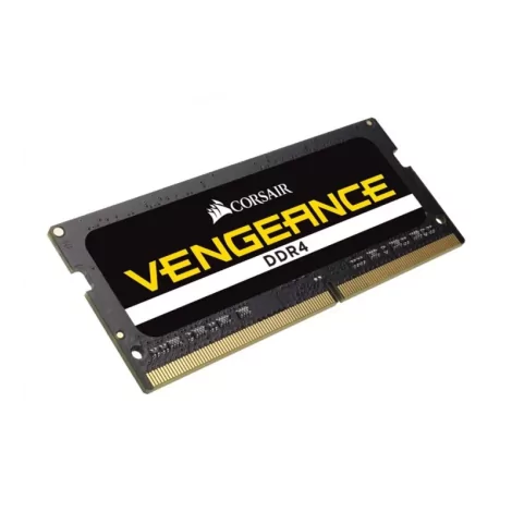 CORSAIR VENGEANCE SODIMM 8GO DDR4 2666Mhz CL18 (1x8G)-La Halle Informatique-[product_reference]