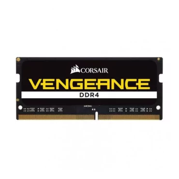 CORSAIR VENGEANCE SODIMM 8GO DDR4 2666Mhz CL18 (1x8G)-La Halle Informatique-[product_reference]