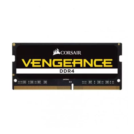 CORSAIR VENGEANCE SODIMM 8GO DDR4 2666Mhz CL18 (1x8G)-La Halle Informatique-[product_reference]