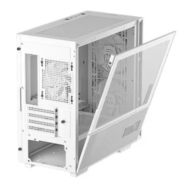 DEEPCOOL CH360 DIGITAL WHITE-La Halle Informatique-[product_reference]