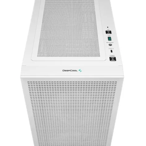 DEEPCOOL CH360 DIGITAL WHITE-La Halle Informatique-[product_reference]