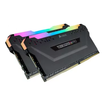 CORSAIR VENGEANCE RGB PRO SERIES 32 GO (2X16 GO) DDR4 3600 MHZ-La Halle Informatique-[product_reference]