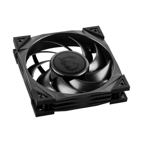 MSI MEG SILENT GALE P12 - VENTILATEUR 120-La Halle Informatique-[product_reference]