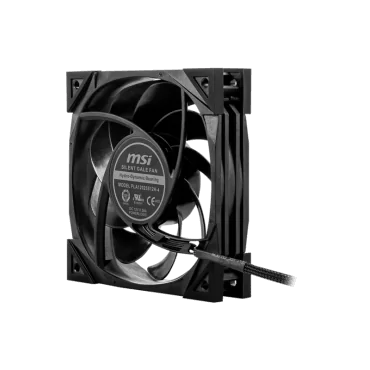 MSI MEG SILENT GALE P12 - VENTILATEUR 120-La Halle Informatique-[product_reference]