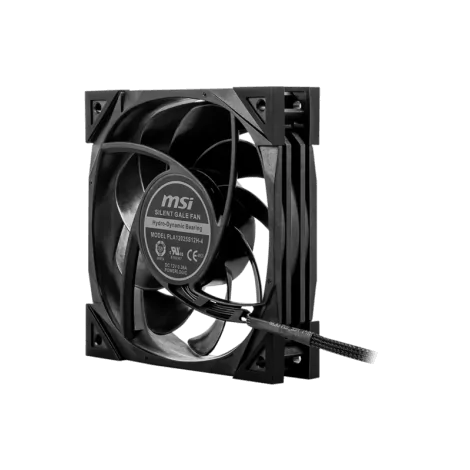 MSI MEG SILENT GALE P12 - VENTILATEUR 120-La Halle Informatique-[product_reference]