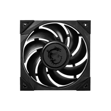 MSI MEG SILENT GALE P12 - VENTILATEUR 120-La Halle Informatique-[product_reference]