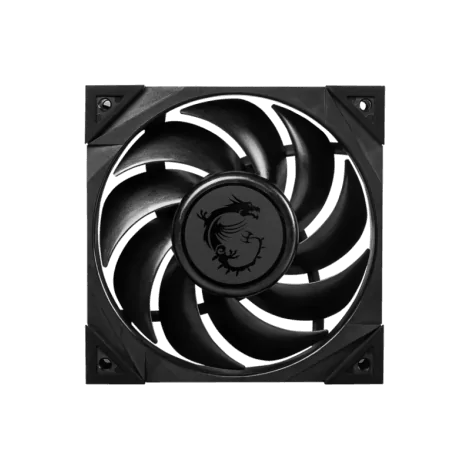 MSI MEG SILENT GALE P12 - VENTILATEUR 120-La Halle Informatique-[product_reference]