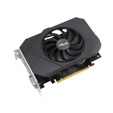 ASUS Phoenix PH-RTX3050-8G-V2 NVIDIA GeForce RTX 3050 8 Go GDDR6-La Halle Informatique-[product_reference]