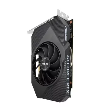 ASUS Phoenix PH-RTX3050-8G-V2 NVIDIA GeForce RTX 3050 8 Go GDDR6-La Halle Informatique-[product_reference]