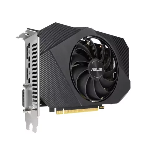 ASUS Phoenix PH-RTX3050-8G-V2 NVIDIA GeForce RTX 3050 8 Go GDDR6-La Halle Informatique-[product_reference]