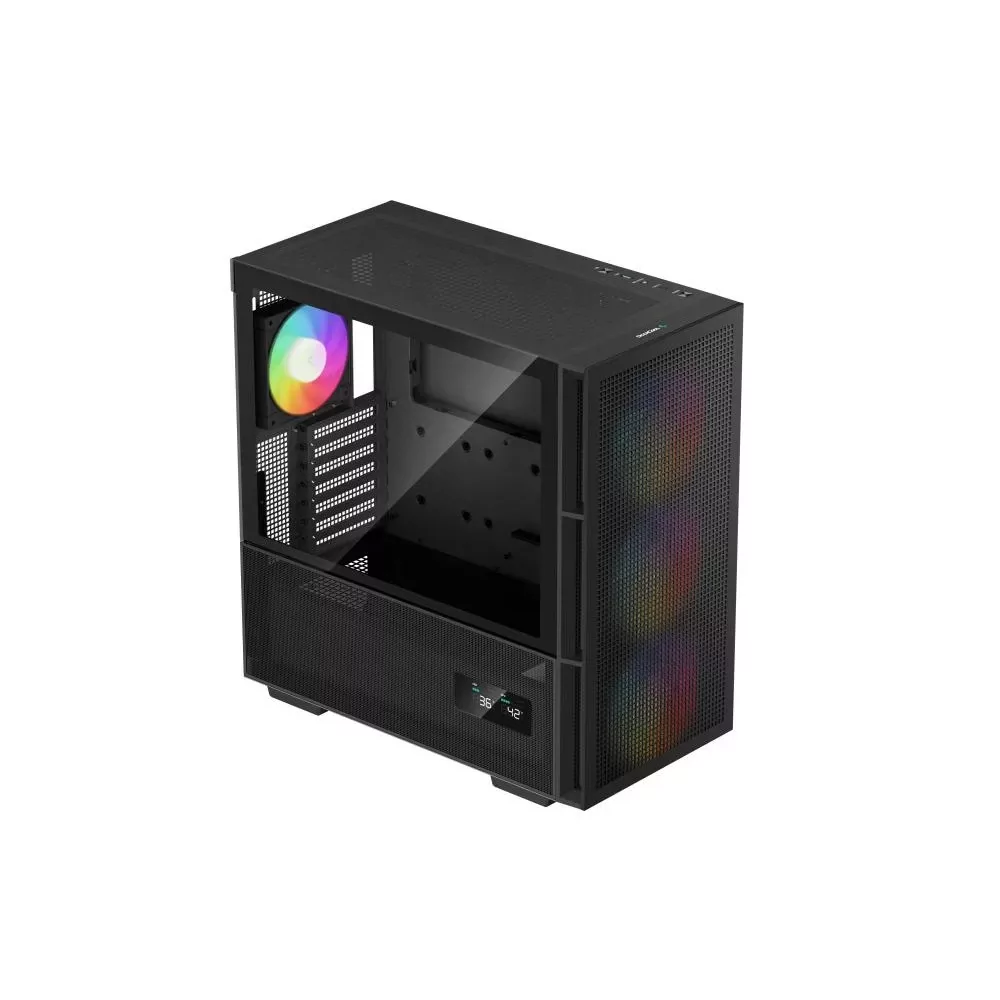 DEEPCOOL CH560 DIGITAL-La Halle Informatique-[product_reference]