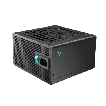 DEEPCOOL PL650-D - 80 PLUS Bronze-La Halle Informatique-[product_reference]