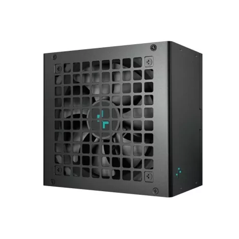 DEEPCOOL PL650-D - 80 PLUS Bronze-La Halle Informatique-[product_reference]