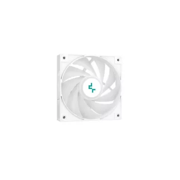 DeepCool AG620 WH ARGB Processeur Refroidisseur d'air 12 cm Blanc 1 pièce(s)-La Halle Informatique-[product_reference]