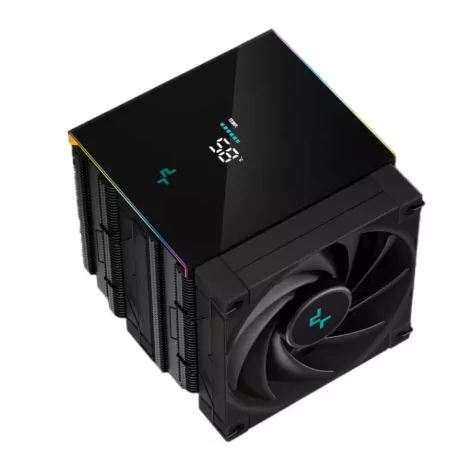 DEEPCOOL AK620 DIGITAL PRO-La Halle Informatique-[product_reference]