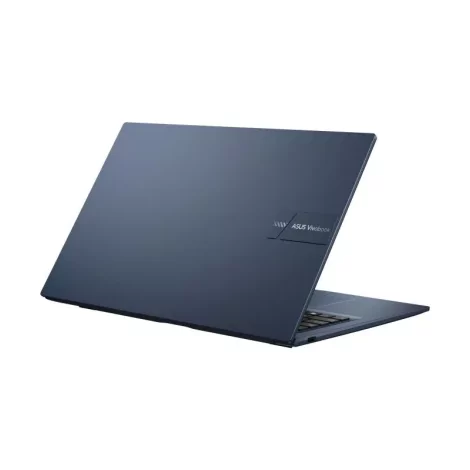 ASUS Vivobook 17 X1704VA Intel® Core? i3 i3-1315U Ordinateur portable 43,9 cm (17.3") Full HD 8 Go DDR4-SDRAM 512 Go SSD Wi-Fi 6