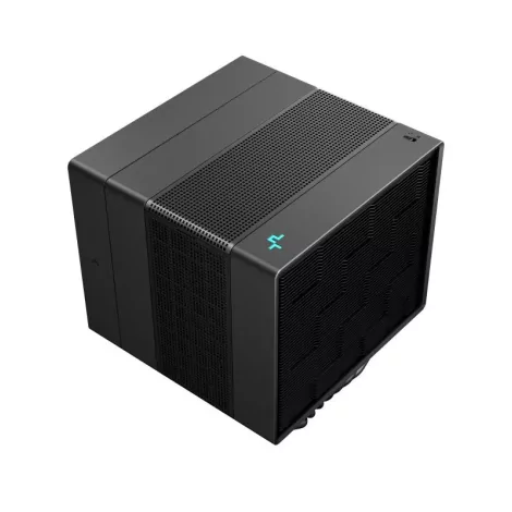 DeepCool ASSASSIN IV Processeur Refroidisseur d'air 14 cm Noir 1 pièce(s)-La Halle Informatique-[product_reference]