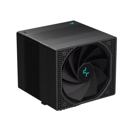 DeepCool ASSASSIN IV Processeur Refroidisseur d'air 14 cm Noir 1 pièce(s)-La Halle Informatique-[product_reference]