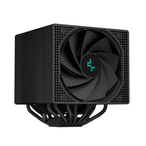 DeepCool ASSASSIN IV Processeur Refroidisseur d'air 14 cm Noir 1 pièce(s)-La Halle Informatique-[product_reference]