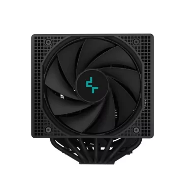 DeepCool ASSASSIN IV Processeur Refroidisseur d'air 14 cm Noir 1 pièce(s)-La Halle Informatique-[product_reference]