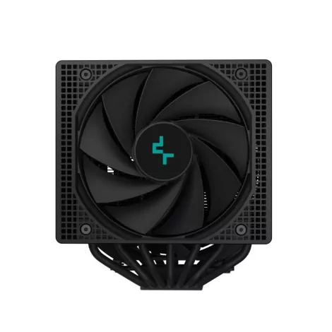 DeepCool ASSASSIN IV Processeur Refroidisseur d'air 14 cm Noir 1 pièce(s)-La Halle Informatique-[product_reference]