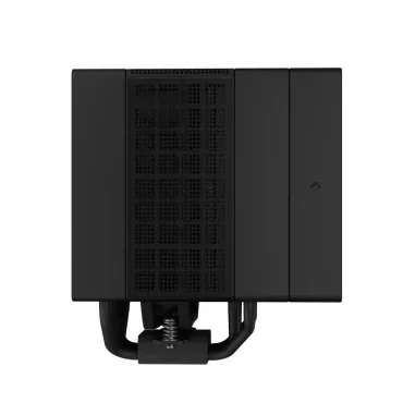 DeepCool ASSASSIN IV Processeur Refroidisseur d'air 14 cm Noir 1 pièce(s)-La Halle Informatique-[product_reference]