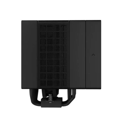 DeepCool ASSASSIN IV Processeur Refroidisseur d'air 14 cm Noir 1 pièce(s)-La Halle Informatique-[product_reference]