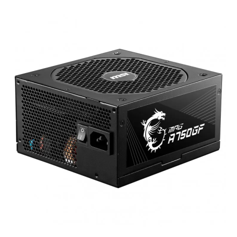 MSI MPG A750GF - 750w gold-La Halle Informatique-[product_reference]