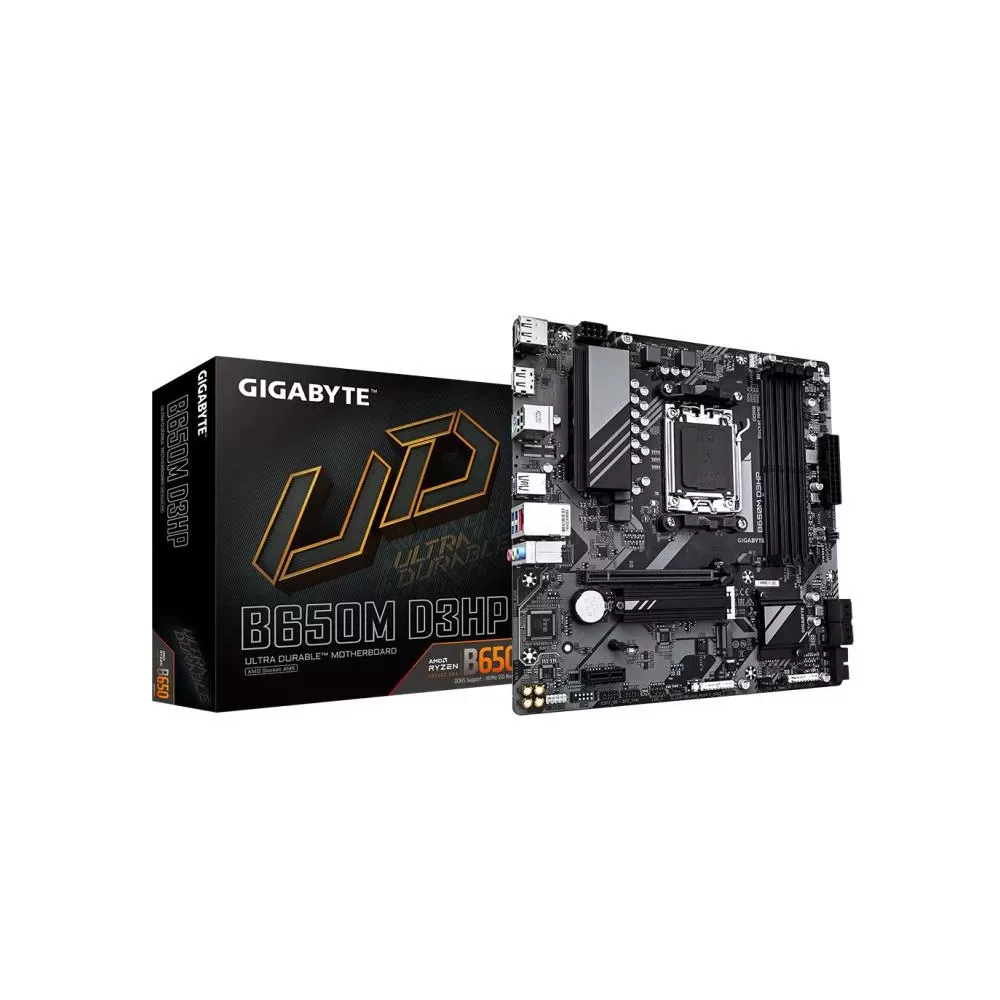 GIGABYTE B650M D3HP-La Halle Informatique-[product_reference]