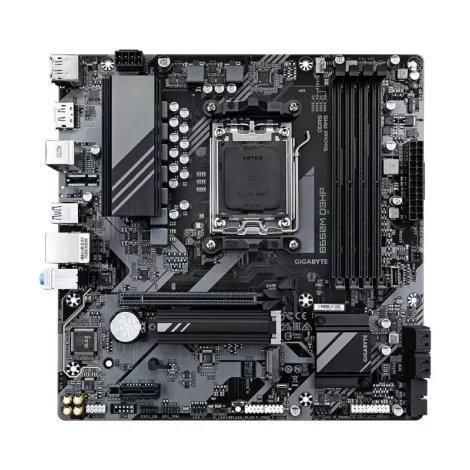 GIGABYTE B650M D3HP-La Halle Informatique-[product_reference]